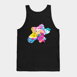 Running Down A Dream Tank Top